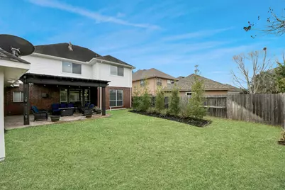 3611 Double Lake Drive, Missouri City, TX 77459 - Photo 43