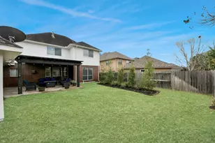 3611 Double Lake Dr, Missouri City, TX 77459 - Photo 43