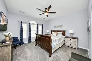 3611 Double Lake Dr, Missouri City, TX 77459 - Photo 41