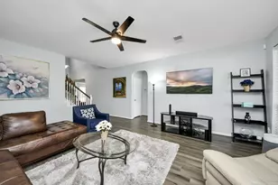 3611 Double Lake Dr, Missouri City, TX 77459 - Photo 13