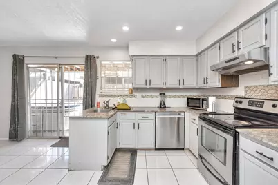 5837 Sunforest Drive, Houston, TX 77092 - Photo 11