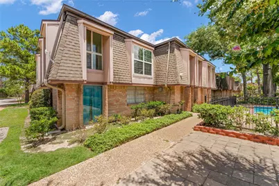 12633 Memorial Drive #50, Houston, TX 77024 - Photo 1