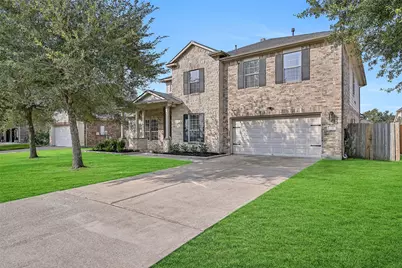 1117 Richards Drive, Friendswood, TX 77546 - Photo 1
