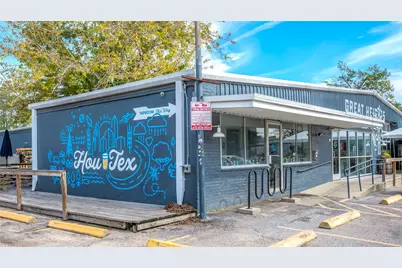 701 W 32nd Street W, Houston, TX 77018 - Photo 19