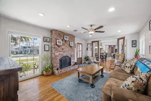 701 W 32nd Street W, Houston, TX 77018 - Photo 3