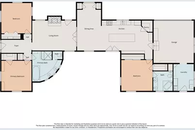 701 W 32nd Street W, Houston, TX 77018 - Photo 7