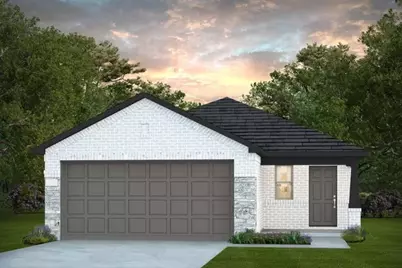 211 Olympic Harbor, Crosby, TX 77532 - Photo 1