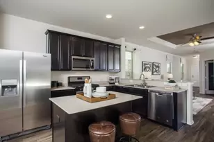 211 Olympic Harbor, Crosby, TX 77532 - Photo 5