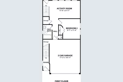 13103 Mundet Drive, Houston, TX 77047 - Photo 3