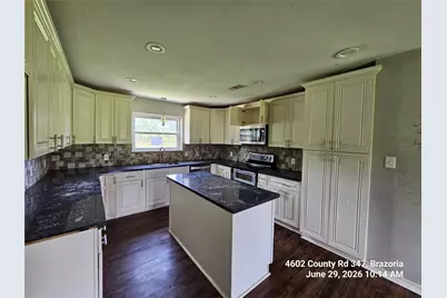 4602 County Road 347, Brazoria, TX 77422 - Photo 9