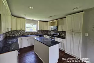 4602 County Rd 347, Brazoria, TX 77422 - Photo 9