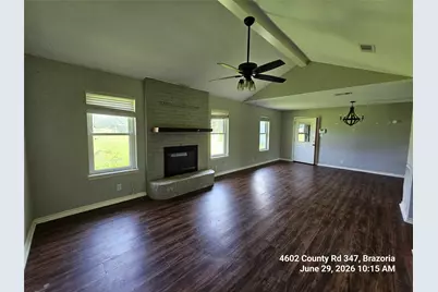 4602 County Road 347, Brazoria, TX 77422 - Photo 15