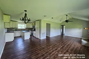 4602 County Rd 347, Brazoria, TX 77422 - Photo 7