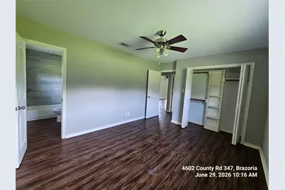 4602 County Road 347, Brazoria, TX 77422 - Photo 19