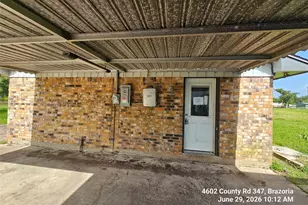 4602 County Rd 347, Brazoria, TX 77422 - Photo 23