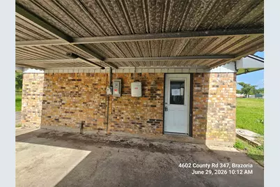 4602 County Road 347, Brazoria, TX 77422 - Photo 23