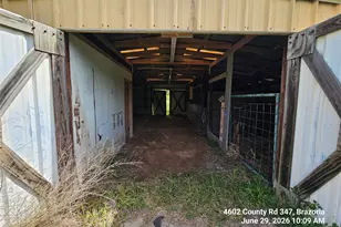 4602 County Rd 347, Brazoria, TX 77422 - Photo 33