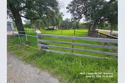 4602 County Road 347, Brazoria, TX 77422 - Photo 3