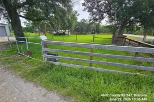 4602 County Rd 347, Brazoria, TX 77422 - Photo 3