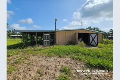 4602 County Road 347, Brazoria, TX 77422 - Photo 29