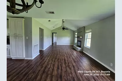4602 County Road 347, Brazoria, TX 77422 - Photo 13