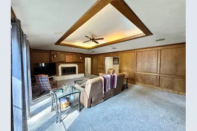 276 Broadmoor Drive, Brookeland, TX 75931 - Photo 11