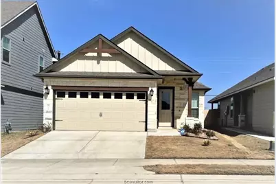 1051 Toledo Bend Drive, College Station, TX 77845 - Photo 1