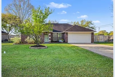 12431 9th Street, Santa Fe, TX 77510 - Photo 1