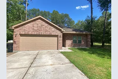 618 Shady Lake Drive, New Caney, TX 77357 - Photo 1