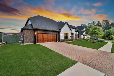 1015 Oak Briar Lane, Montgomery, TX 77384 - Photo 3