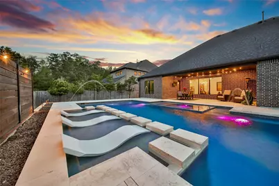 1015 Oak Briar Lane, Montgomery, TX 77384 - Photo 1