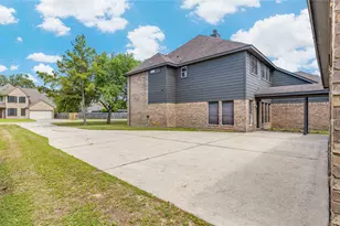 5214 Sleepy Creek, Cove, TX 77523 - Photo 7