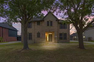 5214 Sleepy Creek, Cove, TX 77523 - Photo 1