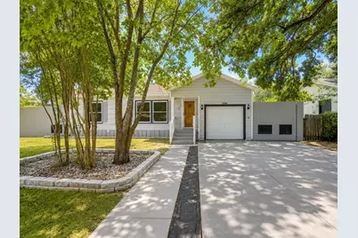 2506 Edgewood Street, Liberty, TX 77575 - Photo 1