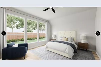 9619 Foxwood Meadow Lane, Richmond, TX 77407 - Photo 3