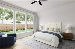 9619 Foxwood Meadow Ln, Richmond, TX 77407 - Photo 3