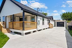 6619 Canal St, Houston, TX 77011 - Photo 1
