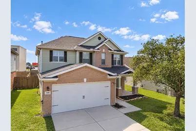 3406 Legends Wild Dr, Spring, TX 77386 - Photo 1