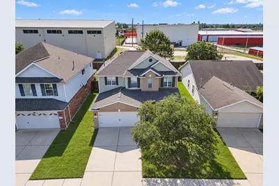 3406 Legends Wild Dr, Spring, TX 77386 - Photo 3