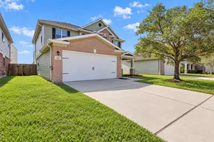 3406 Legends Wild Dr, Spring, TX 77386 - Photo 7