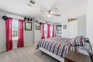 8126 Buffalo Springs Ct, Sugar Land, TX 77479 - Photo 29