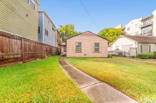 2406 Charleston St, Houston, TX 77021 - Photo 1