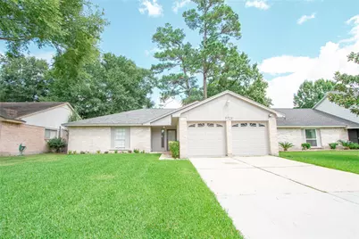 5723 Flax Bourton Street, Humble, TX 77346 - Photo 1