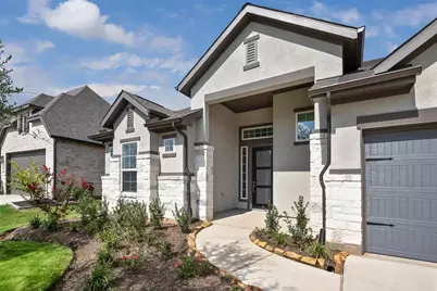 2810 Wild Berry Court, Fulshear, TX 77423 - Photo 3