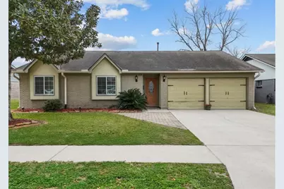 733 Yale Lane Lane, Deer Park, TX 77536 - Photo 1