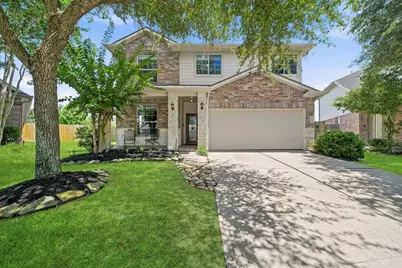 26303 Whittmore Fields Drive, Katy, TX 77494 - Photo 1