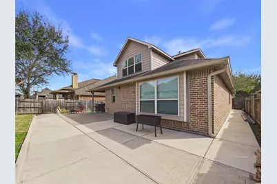 17622 Barrowfield Lane, Richmond, TX 77407 - Photo 25