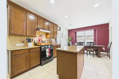 17622 Barrowfield Lane, Richmond, TX 77407 - Photo 9