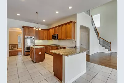 14926 Terra Point Drive, Cypress, TX 77429 - Photo 9