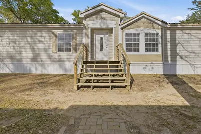 210 Nassau Lane, Point Blank, TX 77364 - Photo 3